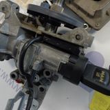 MAN TGA ECU complete set with FFR and ignition with key 0281020055, 81258057040
