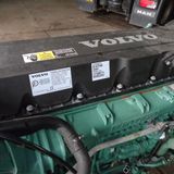 Volvo D13C EURO 5 engine with ad blue