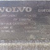 Volvo AT2412D pavarų dėžė SP 3190576