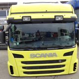 Scania CG19 High cab kabina 2301687