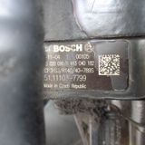 MAN D2676 engine high pressure fuel pump 51111037799