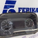 Mercedes Benz Actros MP3 приборная панель 0044462421