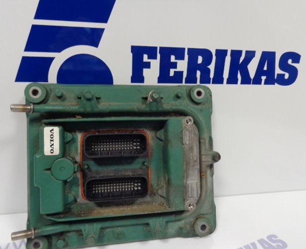 Блок управления двигателем Volvo FH EURO 6 EDC ECU 21900553