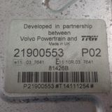 Блок управления двигателем Volvo FH EURO 6 EDC ECU 21900553