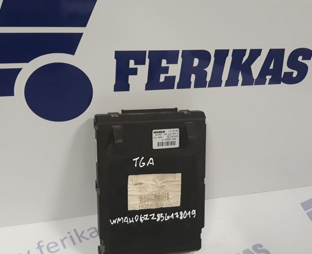 MAN ZBR 2 control unit 81258067058, 4462100040
