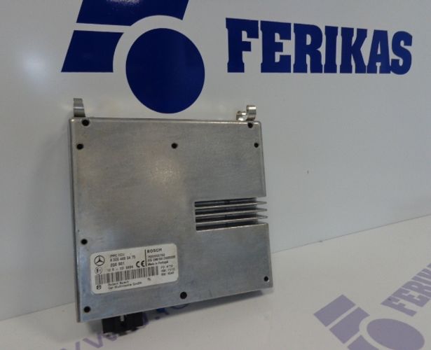 Mercedes Benz Actros IPPC ECU 0004460475