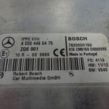 Mercedes Benz Actros IPPC ECU 0004460475