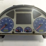 Iveco instrument cluster 504156161