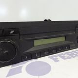 Mercedes Benz Actros MP4 радио 0004466062
