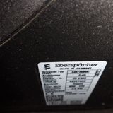 MAN Eberspacher auxiliary heater D4S 3,5kw, 443174CC