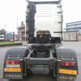2007 Volvo FH13 EURO5 breaking for parts