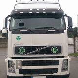 2007 Volvo FH13 EURO5 breaking for parts