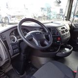 2014 DAF XF 106 kabina KTU249 comfort space cab