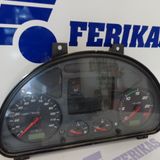 Iveco instrument cluster 5801454398