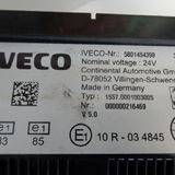 Iveco instrument cluster 5801454398