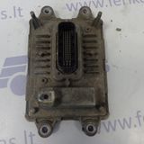 Volvo FH4 EURO 6 Ad Blue control unit 21870075