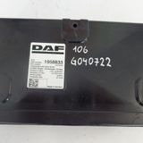 DAF XF106 ELC valdymo blokas 1958833, 22373472
