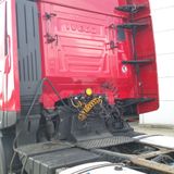 2011 Iveco Stralis 420 EURO5 breaking for parts