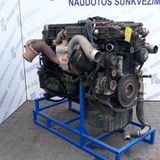 MB Actros MP4 variklis OM471LA EURO5/EURO6 0020106500