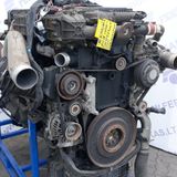 MB Actros MP4 variklis OM471LA EURO5/EURO6 0020106500