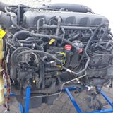 DAF XF106 EURO6 MX13 variklis