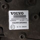 Volvo FH4 sausintuvo vožtuvas 22242663,