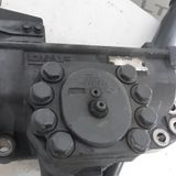 DAF XF 106 TRW steering gear 1846034, 1850952