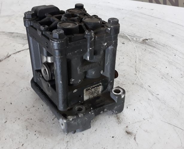 Scania EGR valve 1856311