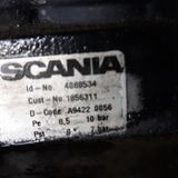 Scania EGR valve 1856311