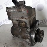 MB Actros MP4 air compressor