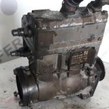 MB Actros MP4 air compressor