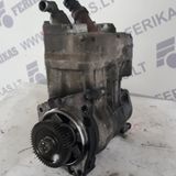 MB Actros MP4 air compressor