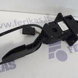 Iveco Stralis acceleration pedal 5801331271