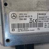 Mercedes Benz MB Actros MP4 IPPC ECU valdymo blokas