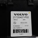 Volvo VECU control unit 21720407 -P02