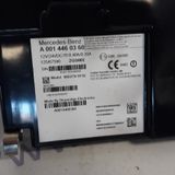 MB Actros fleetboard telematics ecu