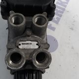 DAF XF106 main brake valve Knorr Bremse 4800030340