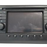 DAF XF106 navigacinė sistema, radija  2122191,7620000099