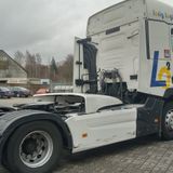 2014 Renault T 460 EURO6 breaking for parts