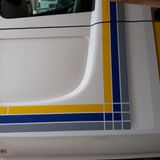 Scania R high roof kabina CR19 2301689