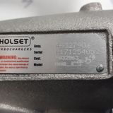 Naujas Holset turbokompresorius MAN D2066 51091007926, 4032790