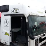 MB Actros MP3 cab