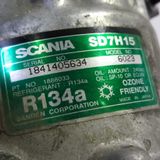 Scania kondicionieriaus kompresorius 1888033, 1853081