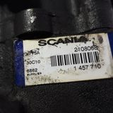 Scania hydraulic steering pump 1439958, 1457710, 2108088