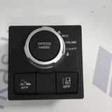 Renault drive mode control unit 21995064, 22307045