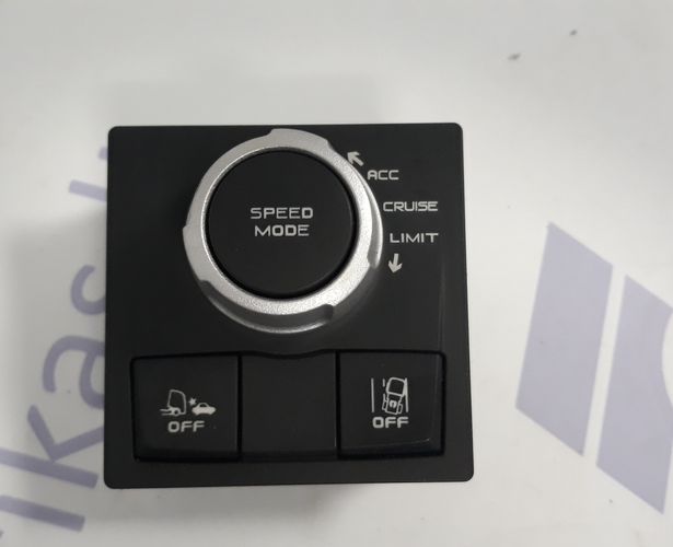 Renault drive mode control unit 21995064, 22307045