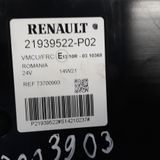 Renault T saugiklių dėžė 21939522 - P02