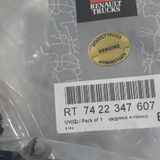 Renault Premium injectors wiring 7422347607