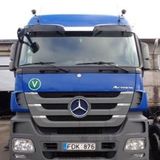 2010 Mercedes Benz Actros MP3 EURO5 breaking for parts
