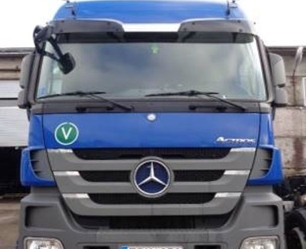 2010 Mercedes Benz Actros MP3 EURO5 breaking for parts